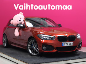 BMW 120, Autot, Vantaa, Tori.fi