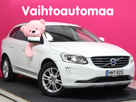 Volvo XC60, Autot, Vantaa, Tori.fi