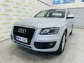 Audi Q5, Autot, Lempl, Tori.fi