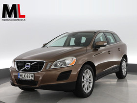 Volvo XC60, Autot, Rauma, Tori.fi