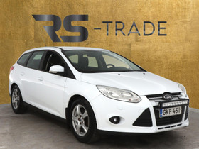 Ford Focus, Autot, Lempl, Tori.fi