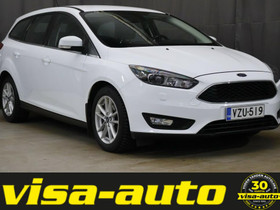 Ford Focus, Autot, Raisio, Tori.fi