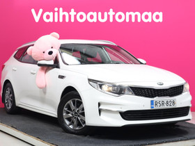 Kia Optima, Autot, Vantaa, Tori.fi