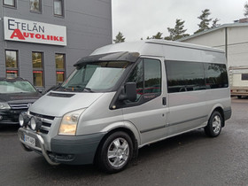 Ford Transit, Autot, Porvoo, Tori.fi