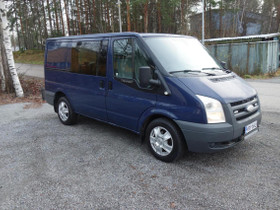 Ford Transit, Autot, Yljrvi, Tori.fi