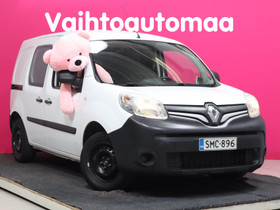 Renault Kangoo, Autot, Vantaa, Tori.fi