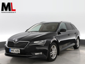 Skoda Superb, Autot, Rauma, Tori.fi