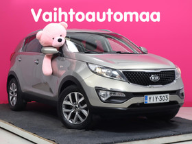 Kia Sportage, Autot, Vantaa, Tori.fi