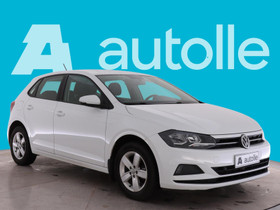 Volkswagen Polo, Autot, Raisio, Tori.fi