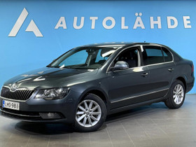 Skoda Superb, Autot, Tampere, Tori.fi