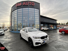 BMW X6, Autot, Kempele, Tori.fi