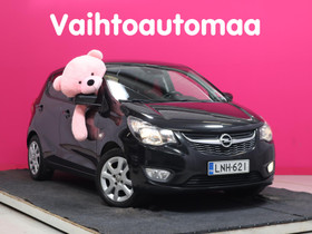 Opel Karl, Autot, Vantaa, Tori.fi