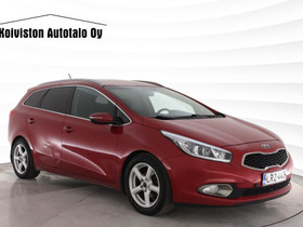 Kia Ceed, Autot, Hattula, Tori.fi