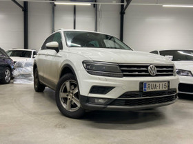 Volkswagen Tiguan, Autot, Raisio, Tori.fi