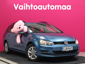 Volkswagen Golf, Autot, Vantaa, Tori.fi