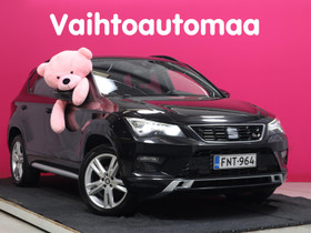 Seat Ateca, Autot, Vantaa, Tori.fi