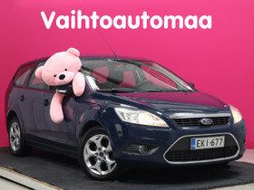 Ford Focus, Autot, Vantaa, Tori.fi