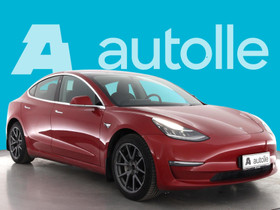 Tesla Model 3, Autot, Oulu, Tori.fi