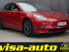 Tesla Model 3, Autot, Raisio, Tori.fi