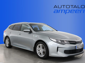 Kia Optima, Autot, Tampere, Tori.fi