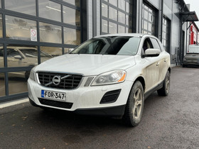 Volvo XC60, Autot, Tampere, Tori.fi