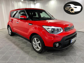 Kia Soul, Autot, Hmeenlinna, Tori.fi