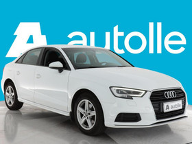 Audi A3, Autot, Oulu, Tori.fi