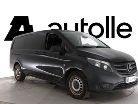 Mercedes-Benz Vito, Autot, Raisio, Tori.fi