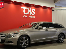 Mercedes-Benz CLS, Autot, Valkeakoski, Tori.fi