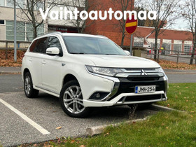 Mitsubishi Outlander PHEV, Autot, Vantaa, Tori.fi