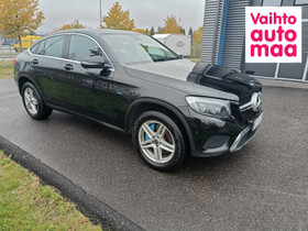 Mercedes-Benz GLC, Autot, Muurame, Tori.fi