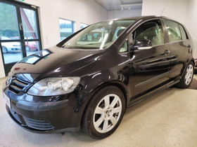 Volkswagen Golf Plus, Autot, Kaarina, Tori.fi