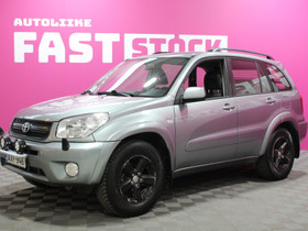 Toyota RAV4, Autot, Lahti, Tori.fi