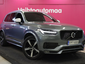 Volvo XC90, Autot, Lahti, Tori.fi