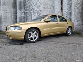 Volvo S60, Autot, Pori, Tori.fi