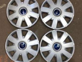 Ford R16 koristekapseli kaytetyt 4kpl, Renkaat ja vanteet, Helsinki, Tori.fi Ford R16 koristekapseli kaytetyt 4kpl, Renkaat ja vanteet, Helsinki, Tori.fi