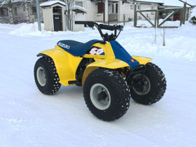 Suzuki Noppeli, Mönkijät, Moto, Riihimäki, Tori.fi Suzuki Noppeli, Mönkijät, Moto, Riihimäki, Tori.fi