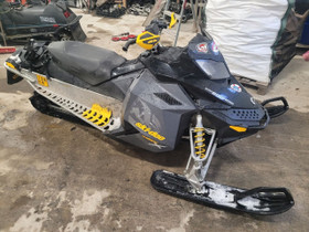 Skidoo MXZ 600 sdi osina, Moottorikelkan varaosat ja tarvikkeet, Mototarvikkeet ja varaosat, Yljrvi, Tori.fi