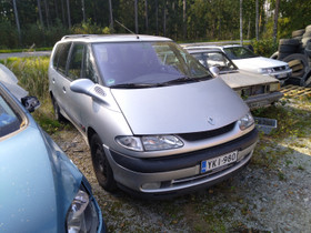 Renault espace osina, Autovaraosat, Auton varaosat ja tarvikkeet, Laitila, Tori.fi