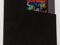 Little Nemo: Dream Master - NES