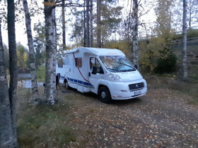 Huippuvarusteilla siisti dethleffs 4:llä nukkumapa, Matkailuautot, Matkailuautot ja asuntovaunut, Kuopio, Tori.fi Huippuvarusteilla siisti dethleffs 4:llä nukkumapa, Matkailuautot, Matkailuautot ja asuntovaunut, Kuopio, Tori.fi