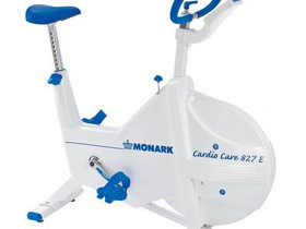 Kuntopyörä Monark Cardio 827 E, Terveyslaitteet ja hygieniatarvikkeet, Terveys ja hyvinvointi, Sastamala, Tori.fi Kuntopyörä Monark Cardio 827 E, Terveyslaitteet ja hygieniatarvikkeet, Terveys ja hyvinvointi, Sastamala, Tori.fi