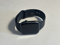 Apple Watch 4 44mm GPS TAKUU 12kk black