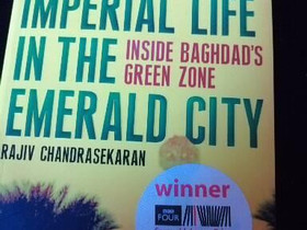 Imperial life In the emerald city, Muut kirjat ja lehdet, Kirjat ja lehdet, Imatra, Tori.fi