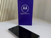 MotorolaOne Hyper Fresh Orchard 128Gt+4Gt