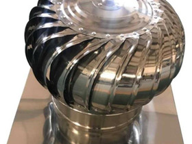 Vedonparantaja RST 200mm asennuslaatalla, Lämmityslaitteet ja takat, Rakennustarvikkeet ja työkalut, Harjavalta, Tori.fi Vedonparantaja RST 200mm asennuslaatalla, Lämmityslaitteet ja takat, Rakennustarvikkeet ja työkalut, Harjavalta, Tori.fi