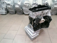Mercedes Sprinter 2,2CDI 651.955 moottori -13