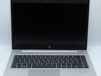HP EliteBook 840 G5 kannettava tietokone i7-8550U/16GB/512GB/4K HUOLLETTU