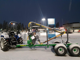 Farma CT5.1-7, Metsäkoneet, Kuljetuskalusto ja raskas kalusto, Joensuu, Tori.fi Farma CT5.1-7, Metsäkoneet, Kuljetuskalusto ja raskas kalusto, Joensuu, Tori.fi