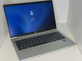 HP Probook 440 G8, 14.0" [i5-1135G7, 16 GB, 1024 GB], Kannettavat, Tietokoneet ja lislaitteet, Kokkola, Tori.fi